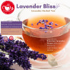 Levender Bliss Chinese Herbal Tea