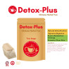 Detox Plus Chinese Herbal Tea