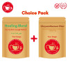 Healing Blend جوشانده  (For Cold & Cough Relief)